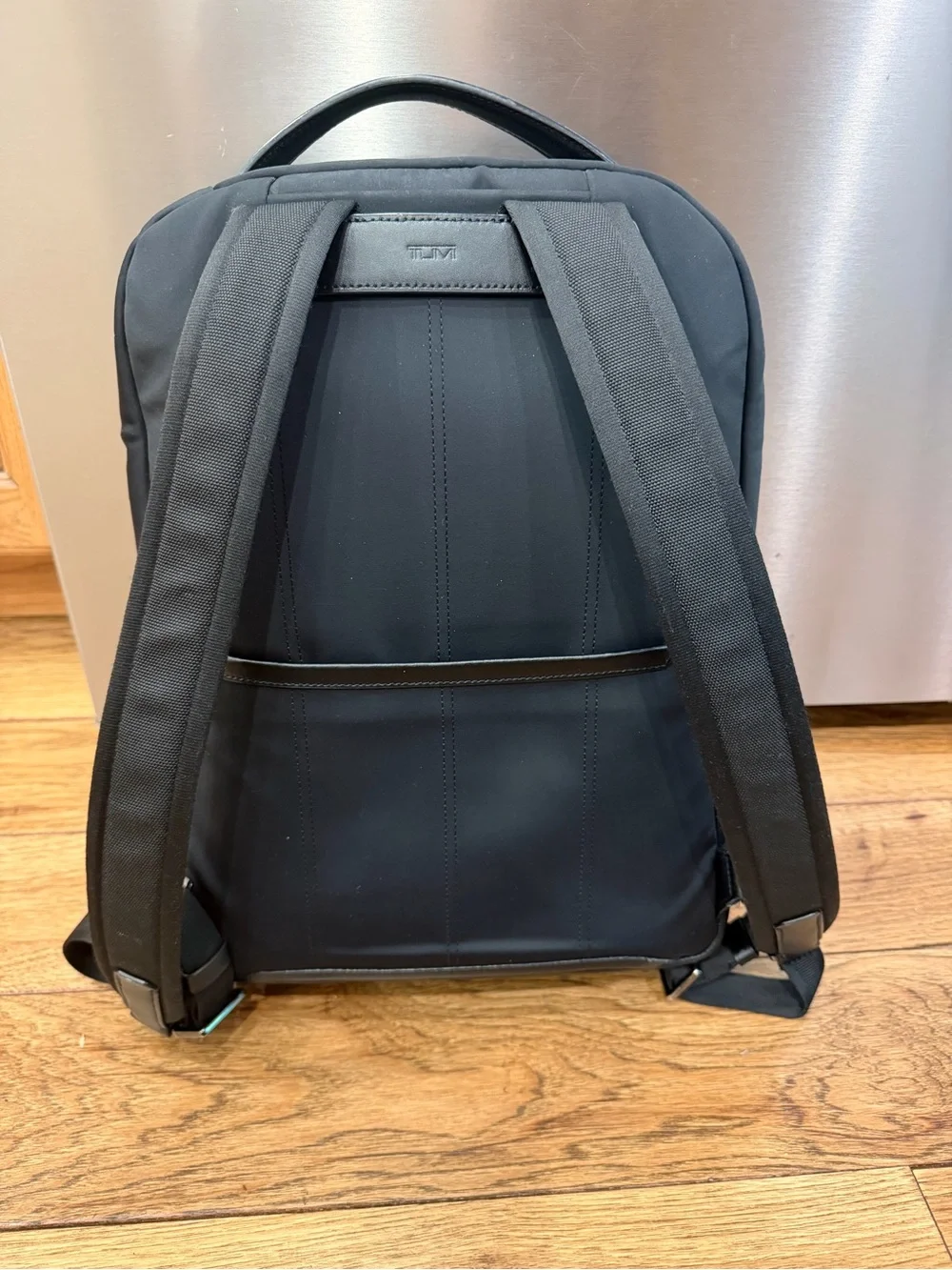 Tumi Harrison Bag